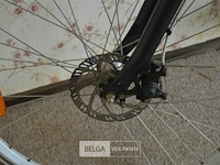 Btwin elektr herenfiets zonder batterij - afbeelding 7 van  7
