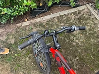 Btwin mountainbike - kinderfiets - afbeelding 4 van  5