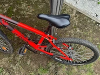 Btwin mountainbike - kinderfiets - afbeelding 5 van  5