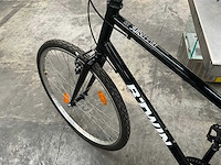 Btwin riverside 100 herenfiets - afbeelding 2 van  6