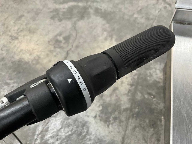 Btwin riverside 100 herenfiets - afbeelding 3 van  6