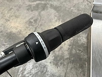 Btwin riverside 100 herenfiets - afbeelding 3 van  6