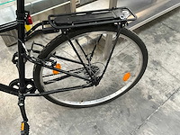 Btwin riverside 100 herenfiets - afbeelding 4 van  6