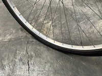 Btwin riverside 100 herenfiets - afbeelding 6 van  6