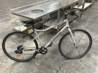 Btwin riverside 120 herenfiets - afbeelding 1 van  8