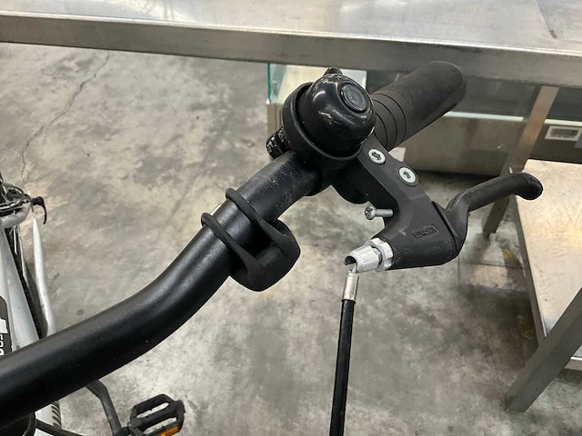 Btwin riverside 120 herenfiets - afbeelding 8 van  8