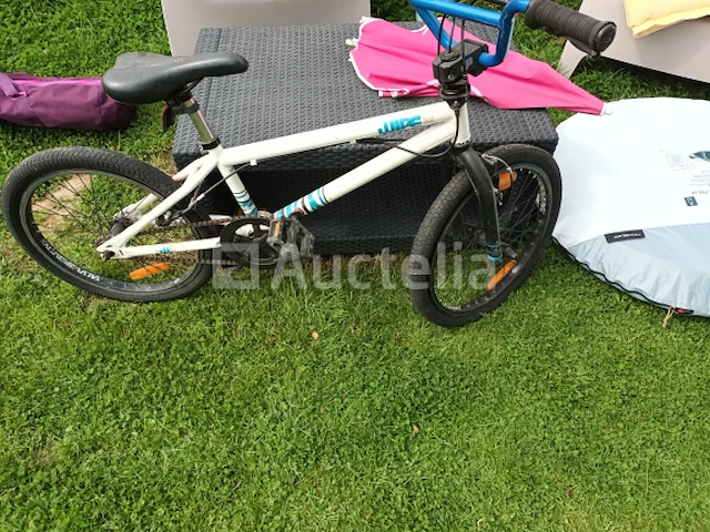 Btwin voertuigen & transport - afbeelding 1 van  4