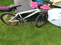 Btwin voertuigen & transport