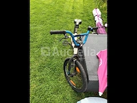 Btwin voertuigen & transport - afbeelding 2 van  4