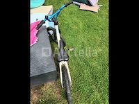 Btwin voertuigen & transport - afbeelding 3 van  4