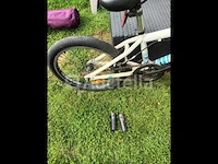 Btwin voertuigen & transport - afbeelding 4 van  4