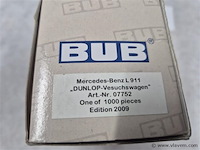 Bub mercedes-benz l 911 - afbeelding 3 van  3