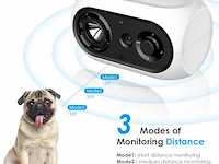 Bubbacare anti-blafapparaat - afbeelding 4 van  4