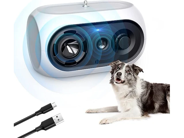 Bubbacare anti-blafapparaat - afbeelding 1 van  4