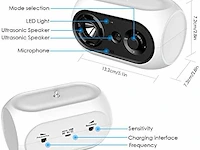 Bubbacare anti-blafapparaat - afbeelding 2 van  4