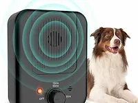 Bubbacare anti-blaffapparaat voor honden - afbeelding 1 van  2