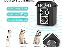 Bubbacare anti-blaffend apparaat - afbeelding 2 van  5