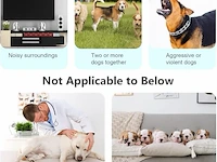 Bubbacare anti-blaffend apparaat - afbeelding 3 van  5