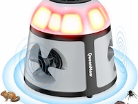 Bubbacare muizenafweer - afbeelding 1 van  6