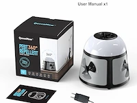 Bubbacare muizenafweer - afbeelding 2 van  6