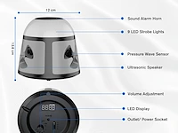 Bubbacare muizenafweer - afbeelding 3 van  6