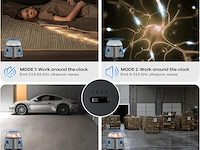 Bubbacare muizenafweer - afbeelding 4 van  6