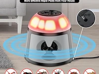 Bubbacare muizenafweer - afbeelding 5 van  6