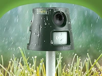 Bubbacare ultrasone dierenafweer - afbeelding 3 van  6