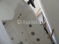 Bubbelbad, merk en model onbekend - afbeelding 1 van  6