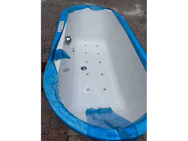 Bubbelbad - afbeelding 1 van  10