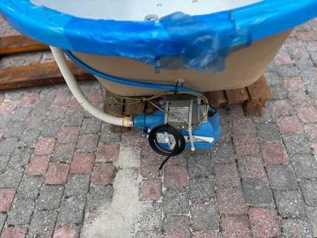 Bubbelbad - afbeelding 9 van  10