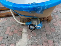 Bubbelbad - afbeelding 9 van  10