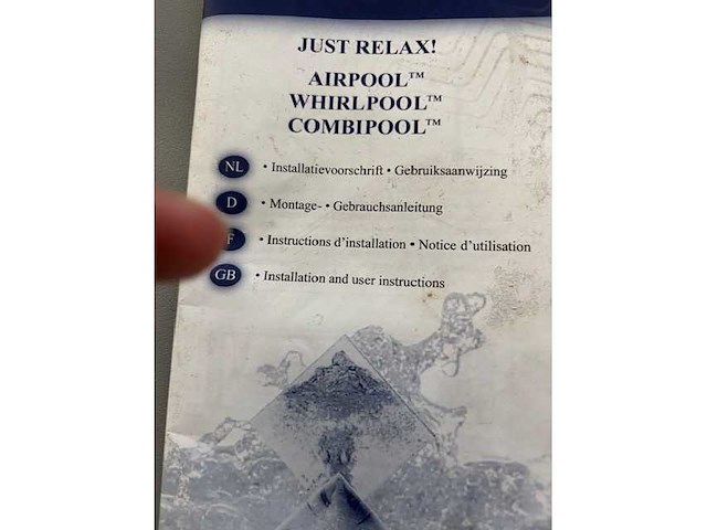 Bubbelbad - afbeelding 10 van  10