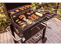 Buccan barbecue - afbeelding 2 van  4