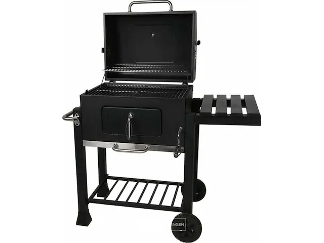 Buccan classic barbecue - afbeelding 1 van  2