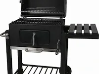 Buccan classic barbecue
