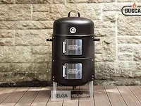 Buccan egg smoker - afbeelding 3 van  5