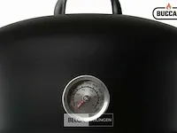 Buccan egg smoker - afbeelding 4 van  5