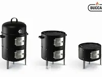 Buccan egg smoker - afbeelding 5 van  5