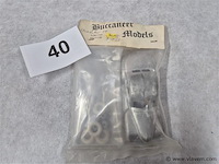 Buccaneer models - afbeelding 1 van  3