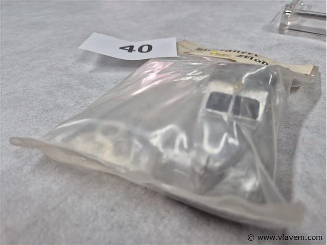 Buccaneer models - afbeelding 3 van  3