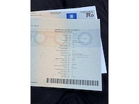 Bucher - 2016 - citycat 5006 - straatveegmachine - afbeelding 14 van  24