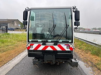 Bucher - 2016 - citycat 5006 - straatveegmachine - afbeelding 20 van  24