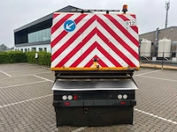 Bucher - 2016 - citycat 5006 - straatveegmachine - afbeelding 4 van  28