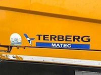 Bucher - 2016 - citycat 5006 - straatveegmachine - afbeelding 6 van  28