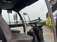 Bucher - 2016 - citycat 5006 - straatveegmachine - afbeelding 7 van  28