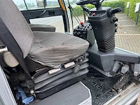 Bucher - 2016 - citycat 5006 - straatveegmachine - afbeelding 8 van  28