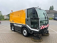 Bucher - 2016 - citycat 5006 - straatveegmachine - afbeelding 1 van  28