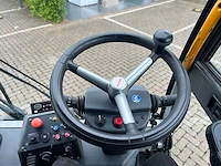 Bucher - 2016 - citycat 5006 - straatveegmachine - afbeelding 15 van  28