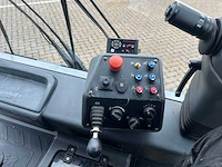 Bucher - 2016 - citycat 5006 - straatveegmachine - afbeelding 16 van  28